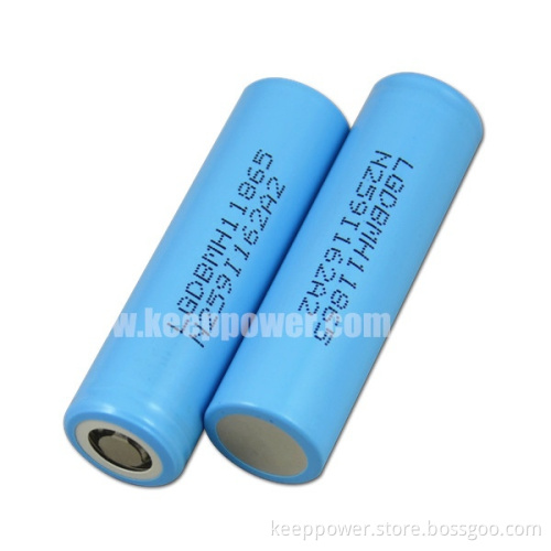 10A 18650 3200 mah INR 18650 MH1 L GChe 3.6 3.7 V 18650 battery